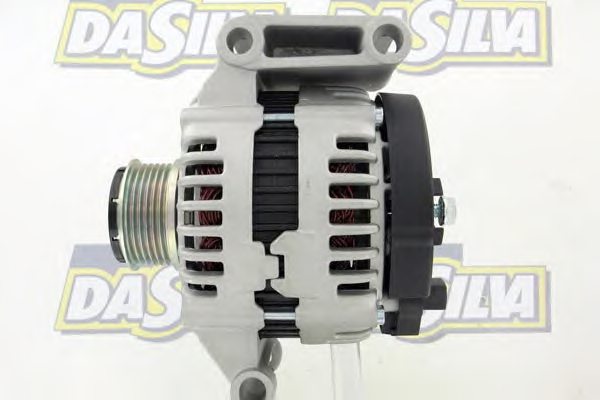 DA SILVA 011150 Alternator